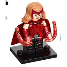  LEGO® Minifigures Marvel Studios Scarlet Witch  71031-1